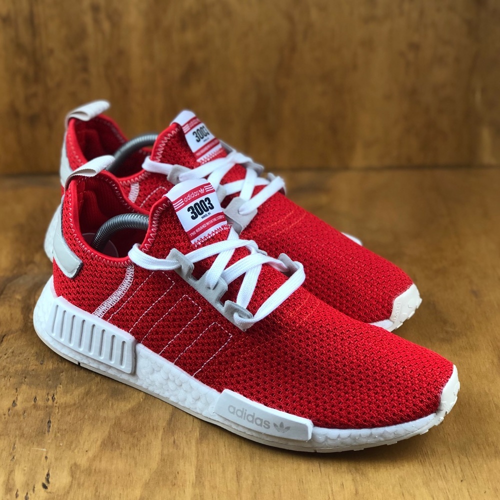 NEW adidas NMD R1 - Picture 3 of 7